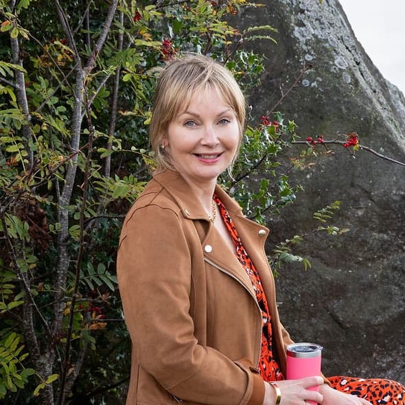 Jo Tindall